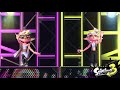 【スプラ3】「BRANDNEW HOMETOWN ～それより明日の話を～」：シオカラーズ（第17回 Summer Nights）