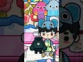 TOCABOCA ART CLASS ❤️ DIY 🪚 WORKSHOP INSPO IDEAS 4 ur roleplay credit: _monica_world