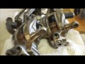 Caliper surface prep Overview