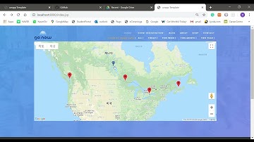 Java, Spring Boot, MSSQL, Bootstrap, JSP, and API