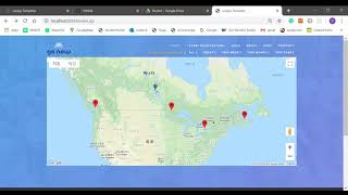 Java, Spring Boot, MSSQL, Bootstrap, JSP, and API
