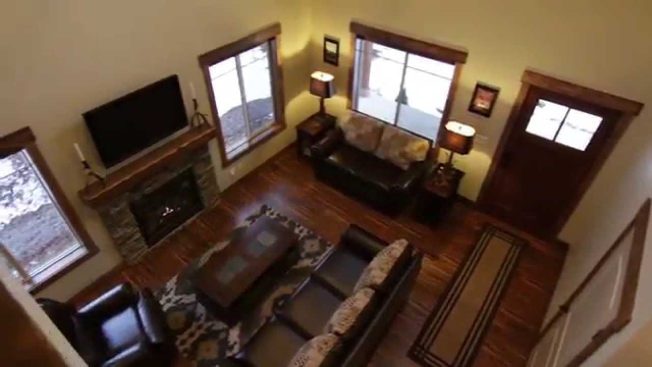 VRBO 661394 205 Pine Valley Loop Columbia Falls MT 59912 YouTube