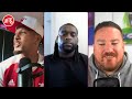 ARSENAL OUT The League Cup!! Strikers Intervention ft.Cecil, Dan & JET