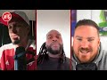 ARSENAL OUT The League Cup!! Strikers Intervention ft.Cecil, Dan & JET