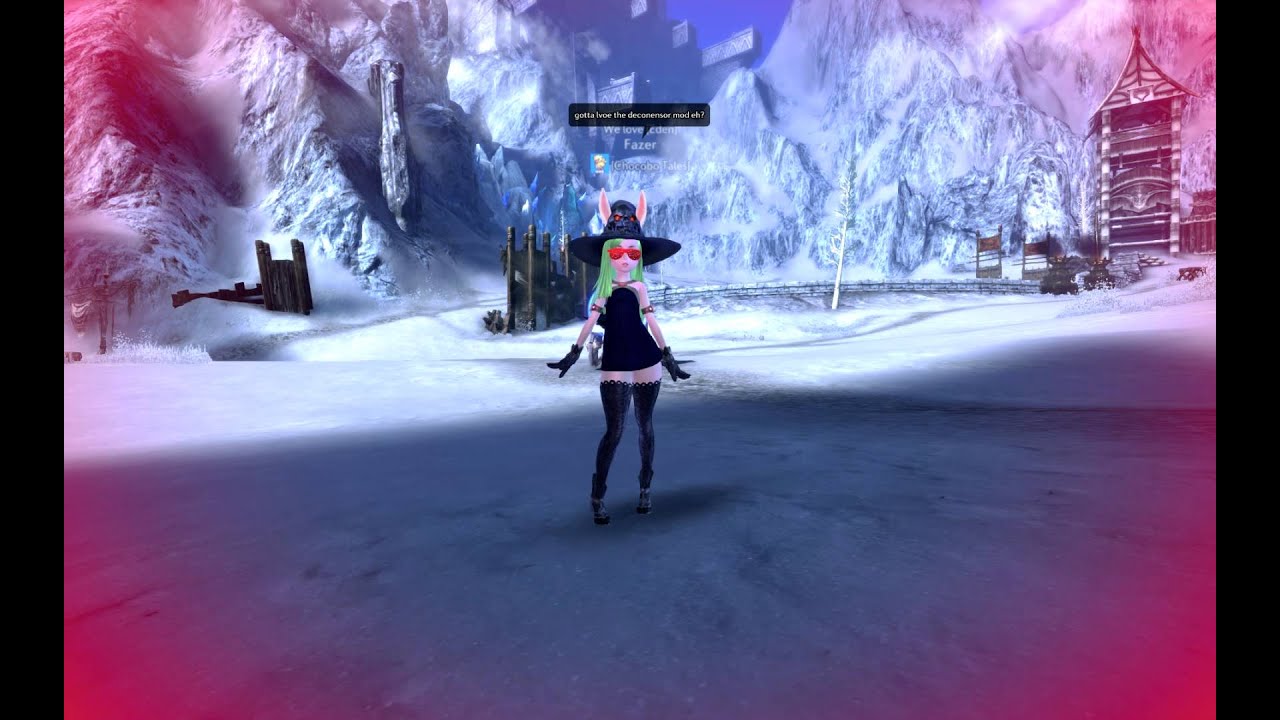 video for Frogster and gameforge team. 5