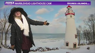 Bundle up with Kaylee Bowers: Here's what to expect during the winter chill that's on the way
