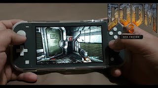 Is Doom 3 Worth Playing In 2021 On Switch?