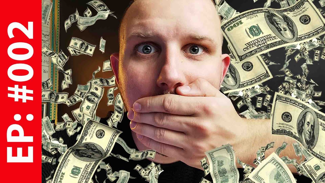 Как ЗАРАБОТАТЬ Больше? Начни с Этого! - YouTube