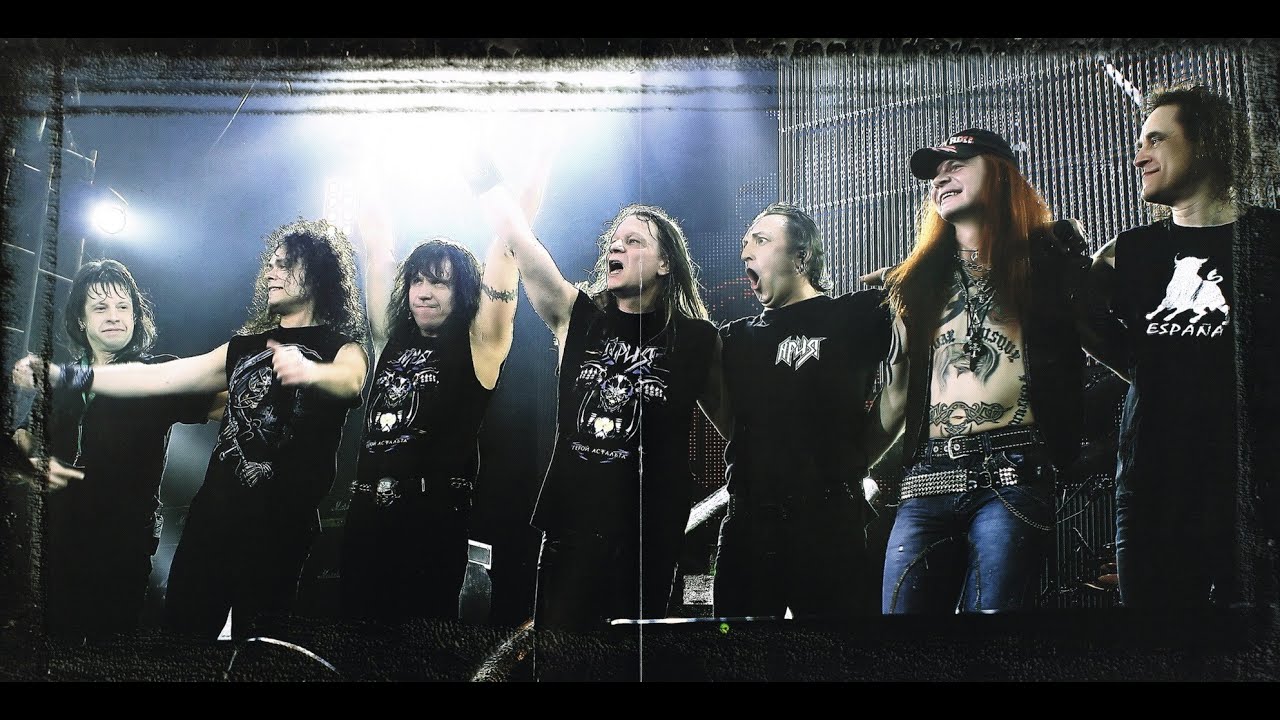 Кипелов 20: Валерий кипелов про своё участие в юбилее героя асфальта ...