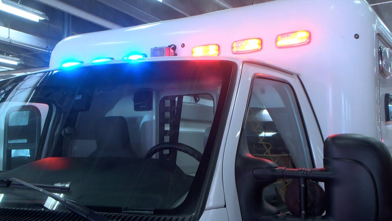 3-Year-Old Boy From New York Mills Area Who Died After Dog Attack Identified | Lakeland News