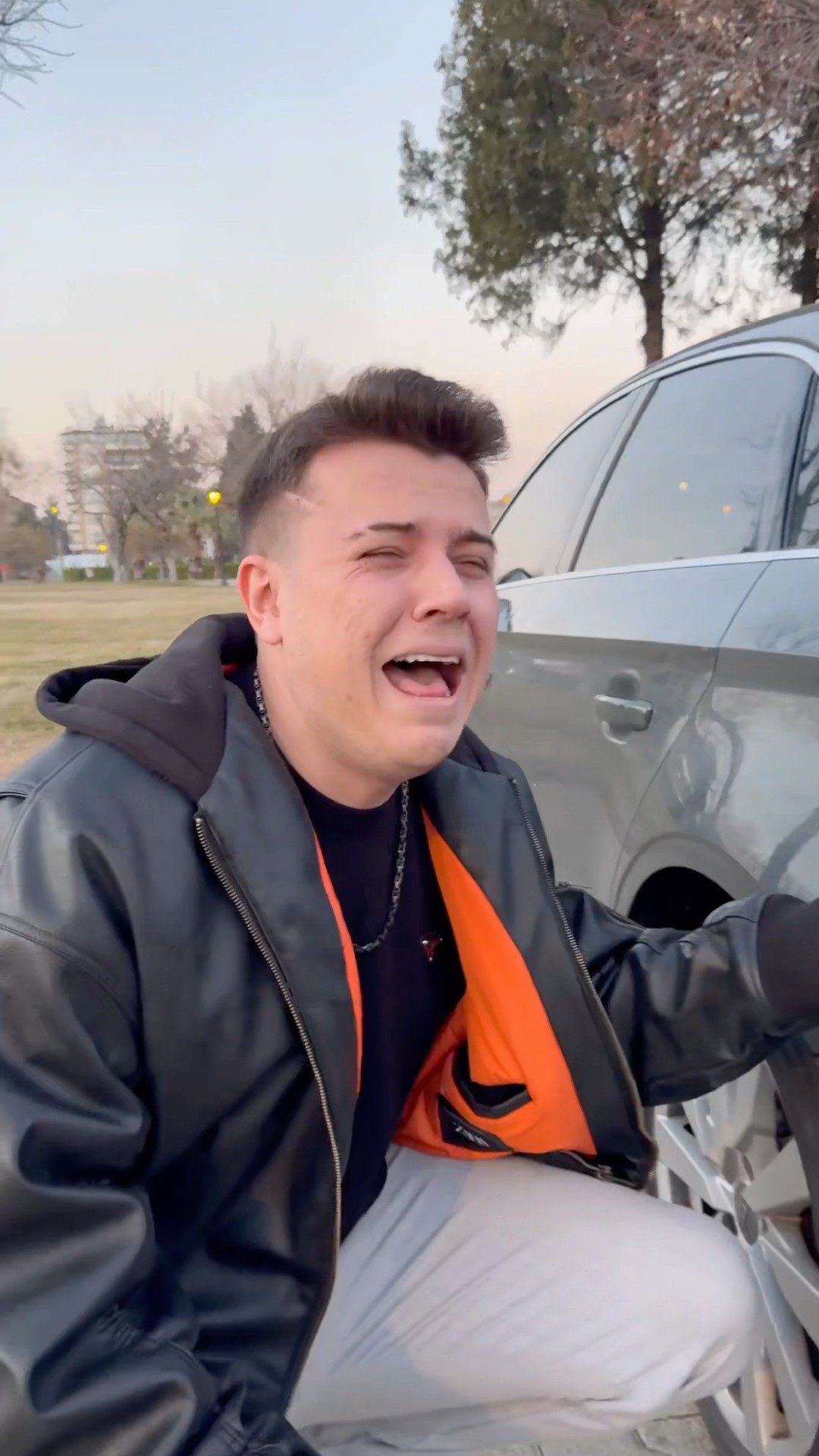 Semih Varol | ŞIRIN BABA NERDE YAA??? | #semihvarol #shorts