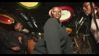 Kivumbi King - Yalampaye ft Kirikou Akili  ( video)