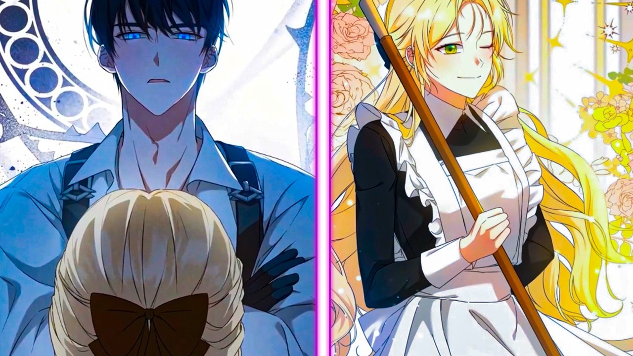 Reinkarnasi Jadi Pelayan Figuran—Harta Hilang, Plot Balas Dendam Dimulai