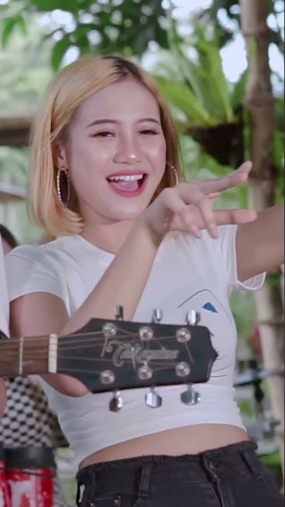 Fira Cantika & Nabila Ft. Bajol Ndanu - Sayang ( Teaser Video) #shorts