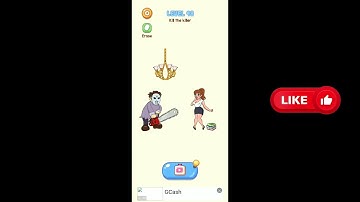 Brain Puzzle: DOP Teaser Quiz Level 48