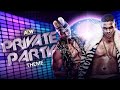 OFFICIAL AEW ENTRANCE THEME PRIVATE PARTY mp3