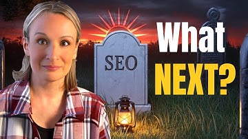 Is SEO Over? Here’s the New Playbook (AEO Explained)