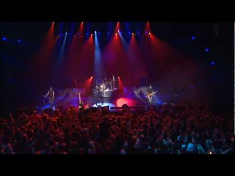 Godsmack - Voodoo (Live) [HQ]