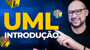 Curso de UML - Overview dos principais diagramas UML