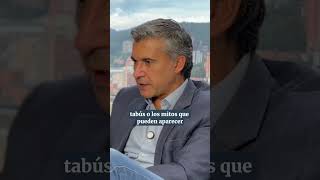 ¿Cómo te hablas a ti mismo? - Pablo Gómez Psiquiatra