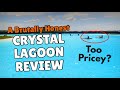 A brutally honest crystal lagoon review