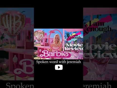 Everything you wanna know about the Barbie movie #Barbie #barbiemovie #movies #moviereview #kendom