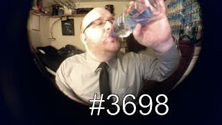 Thumbnail for Jon Drinks Water #3698