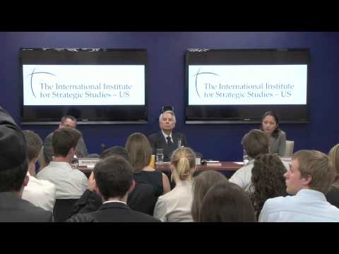 proliferation of cyanobacteria 'Nuclear Politics and the Non-Aligned Movement' IISS-US Launch