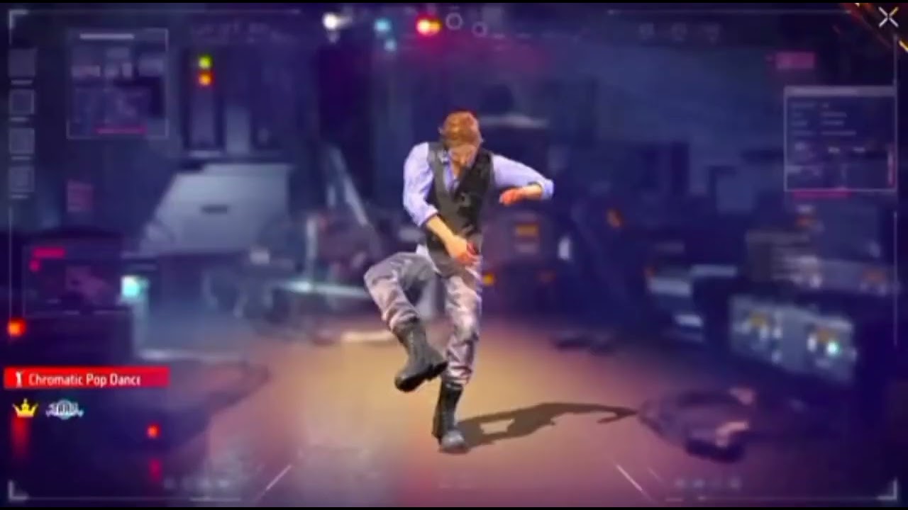 TRAP EMOTE & BUNDLE | FREE FIRE TRAP EVENT|