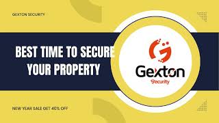 GEXTON SECURITY