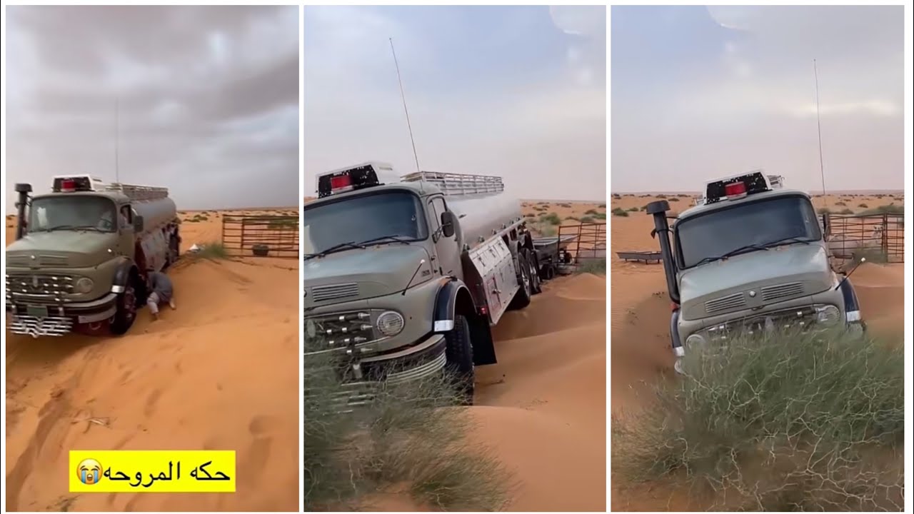 الوايت اندفن من الغبار {طراد الخالدي}