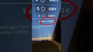 Sparen bei Kinobesuchen #mydealz #kino #shorts #trendingshorts #fyp #youtubeshorts #sparen