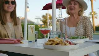 Information Join the Alys Beach Food & Beverage Team News