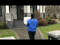 Meng Wanzhou' s first day under 'conditional release' in Vancouver
