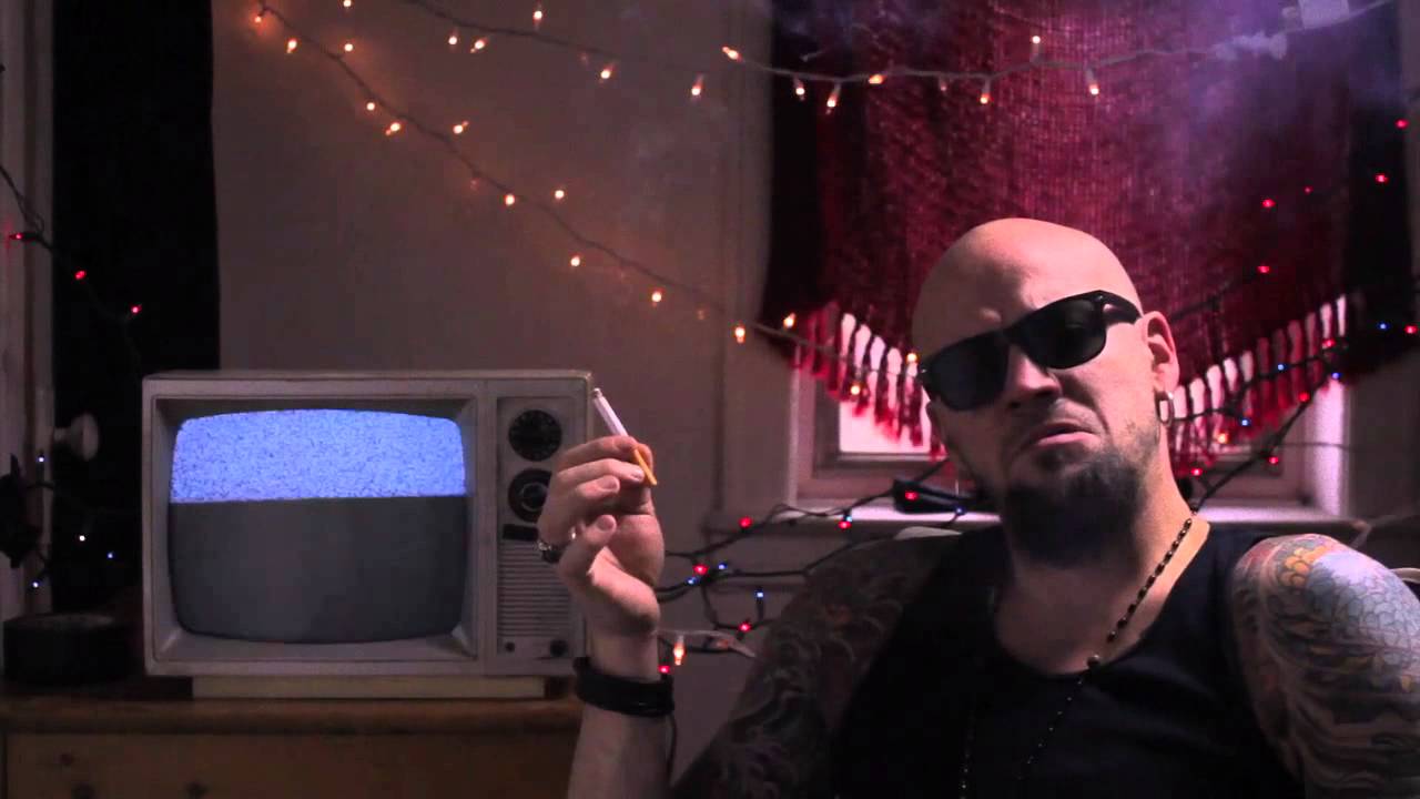 Canal 101 Paris - Commercial