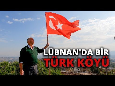 KAVAŞRA TÜRKMEN KÖYÜ- ONLAR TÜRKÇE KONUŞUYOR #125