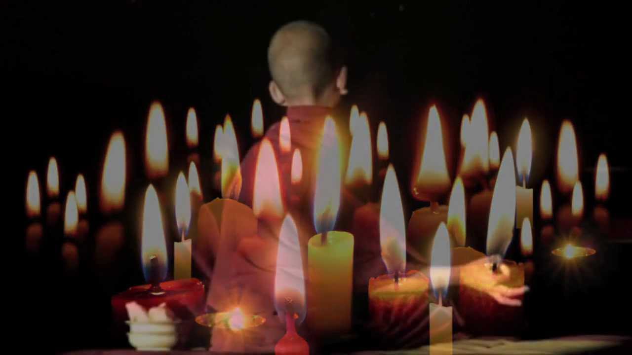 May Peace on Earth Be Powerful | Song