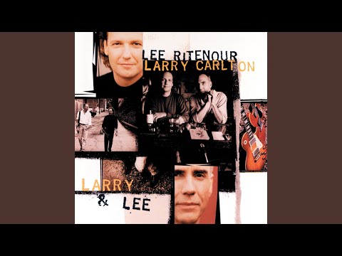 Putar Up And Adam - Lee Ritenour