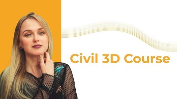 Learn Civil 3D Road Design