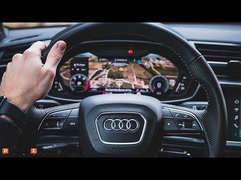 Audi q3 year