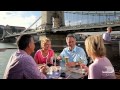 Viking Longship Tour