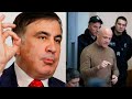 Срочно! Саакашвили замахнулся на мэра Одессы: Труханов должен сидеть! - новости Украины