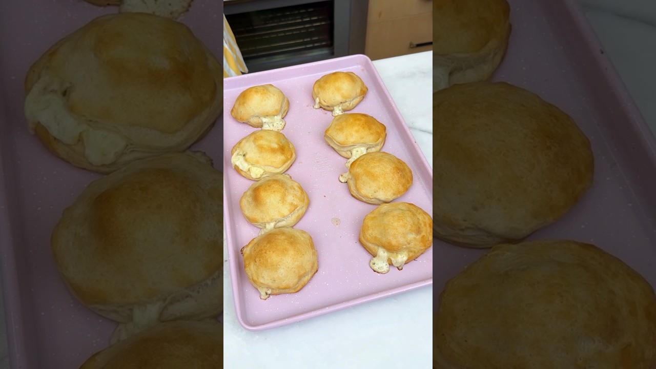 Your family will love this easy lunch!