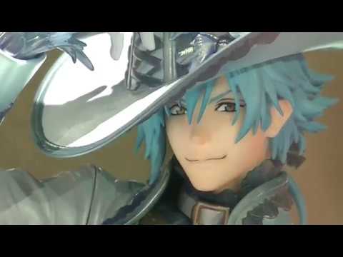 OR / Max Factory 蒼葉 Aoba (DRAMAtical Murder - ドラマダ) 1/8