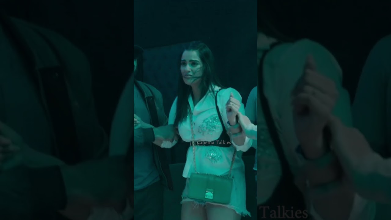 విశ్వం మూవీలోని పవర్‌ఫుల్ సీన్స్ 🔥 | Viswam Telugu Movie Shorts | Mass Action & Emotional Clips