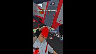 Giving Jim a Gentle Caress in VR!