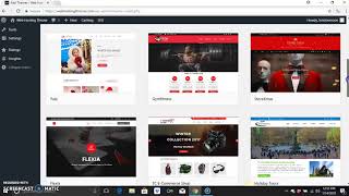 How to Install Wordpress Theme