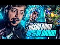 40% DE DANO DE YASUO + RIOT ME SABOTANDO