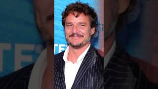 Pedro Pascal ⭐ Then and Now Show ⭐