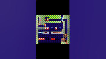 Playing with Fire (Mega Man Maker)